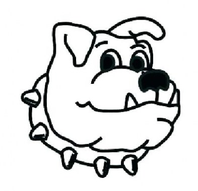 393x378 Naruto Shippuden Coloring Pages Fabulous Georgia Bulldogs Coloring