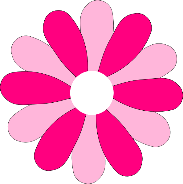 594x597 Daisy Clipart Gerber Daisy