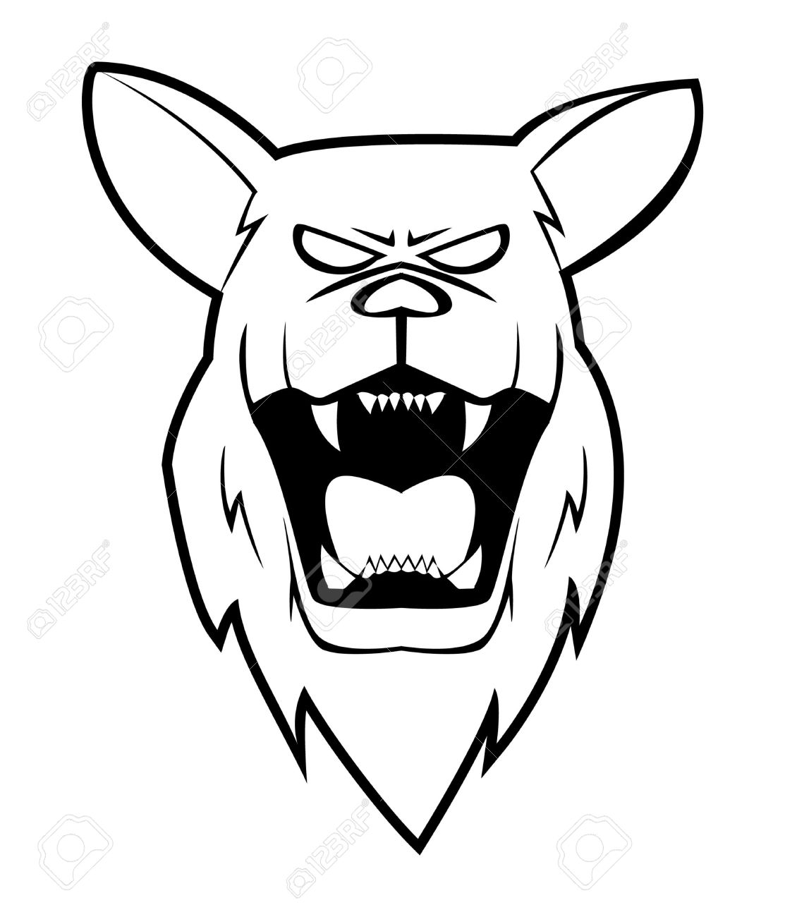 1113x1300 German Shepherd Clipart Face