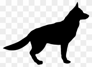 320x234 Puppy German Shepherd Pet Drawing Cartoon