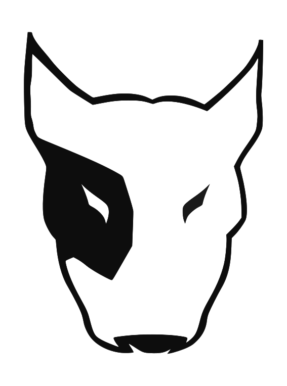 567x764 Terrier Drawing Face Transparent Png Clipart Free Download