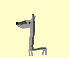 300x250 German Shepherd Puppy