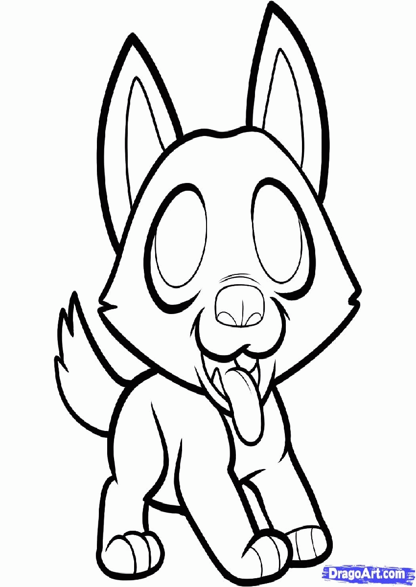 850x1200 german shepherd puppy coloring pages coloring home, german