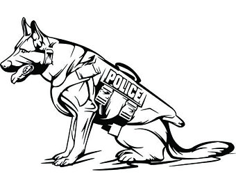 340x270 German Shepherd Etsy