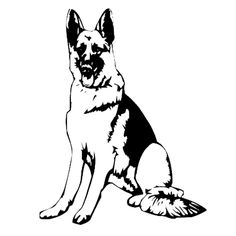 236x236 Collection Of Free Alsatian Clipart Easy Download On Ui Ex