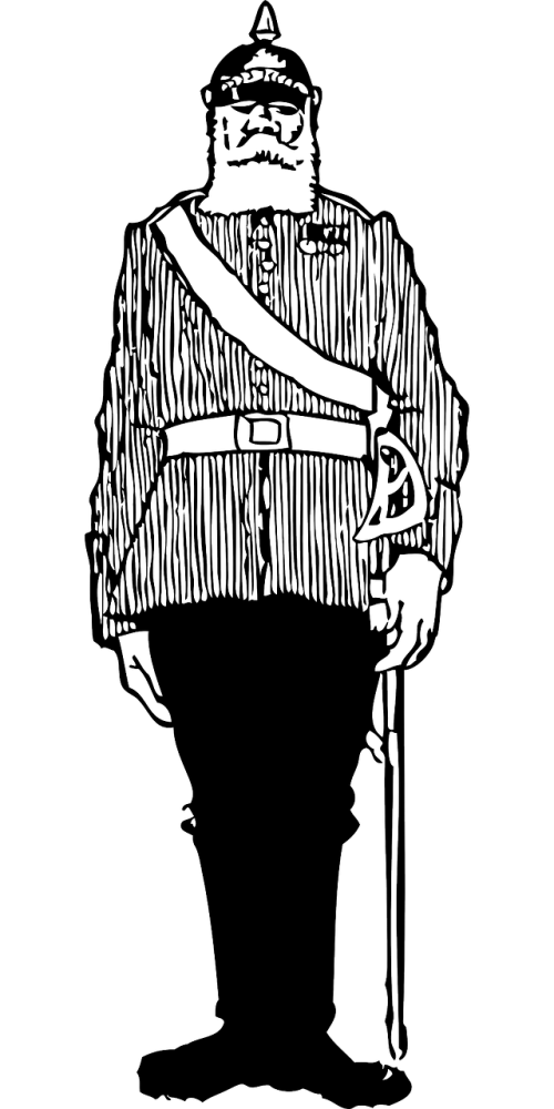 500x1000 collection of free soldier vector infantry download on ui ex