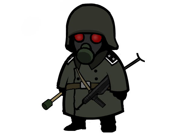 602x452 German Soldier