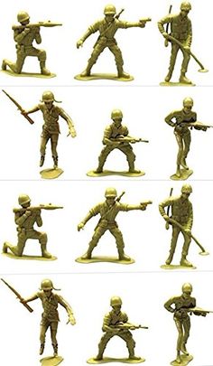 236x405 The Miniart German Soldiers