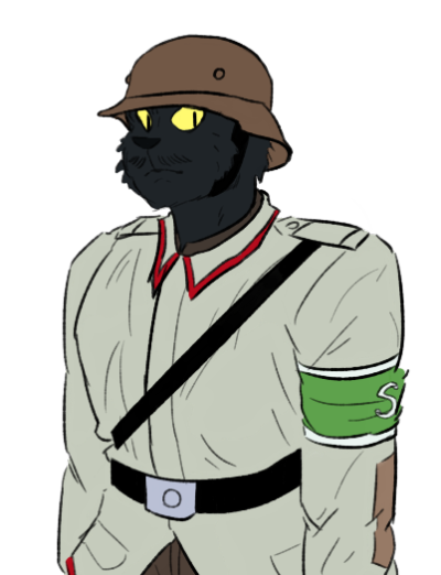 400x522 world war i german troops tumblr