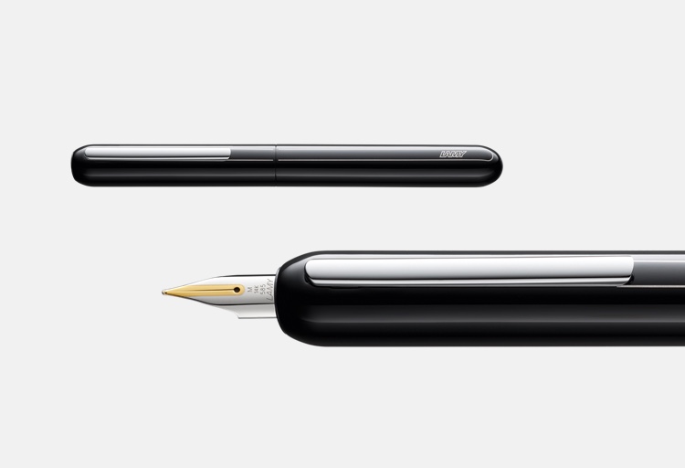 750x512 Exclusive Writing Instruments