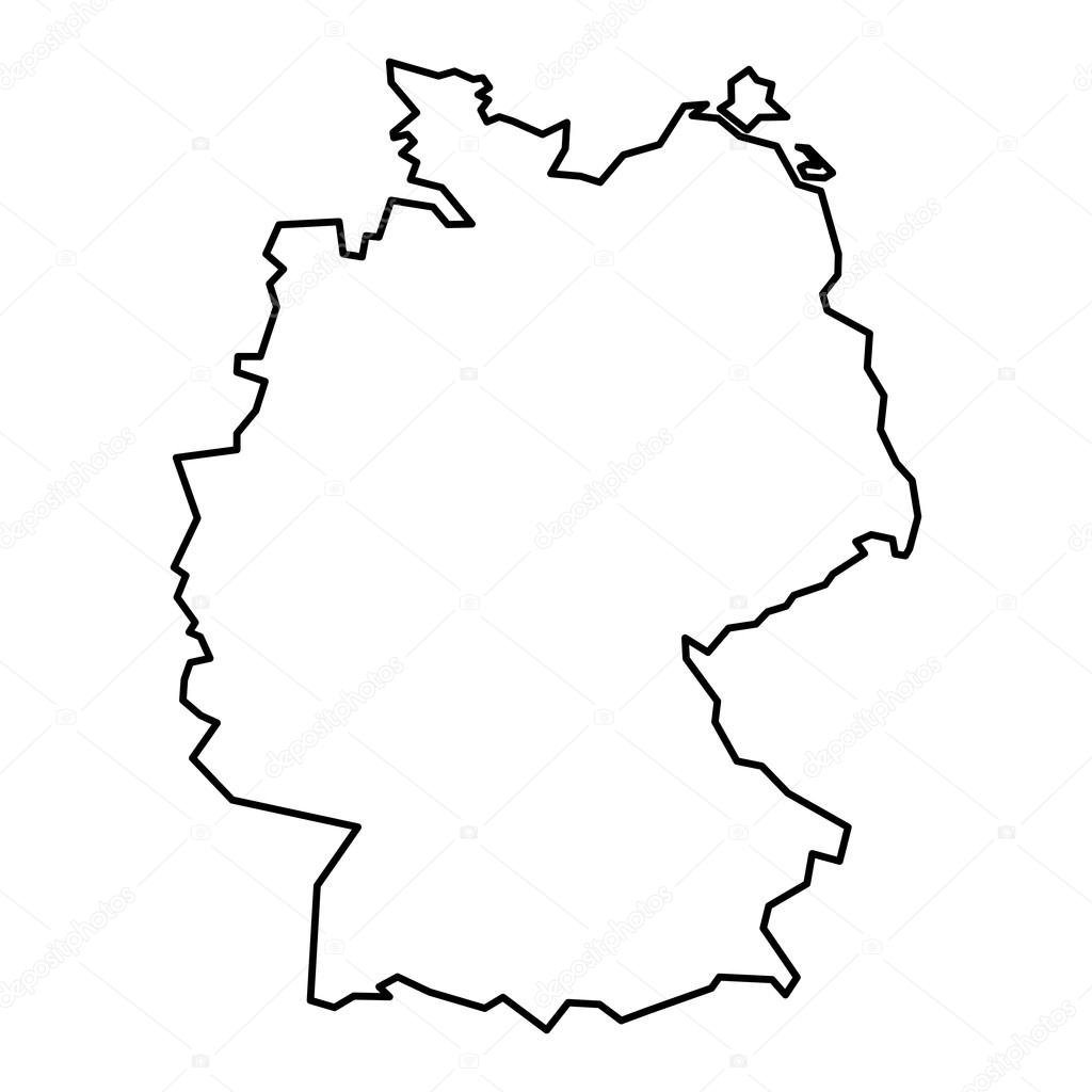 Germany Drawing