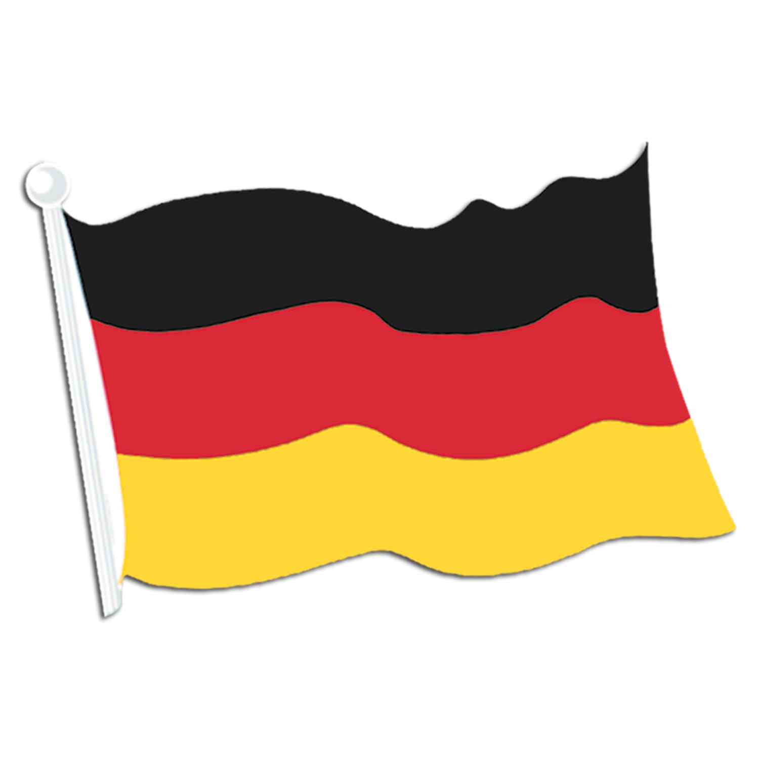1500x1500 German Flag Clipart, Explore Pictures