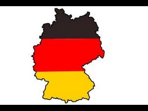 480x360 How To Draw Germany