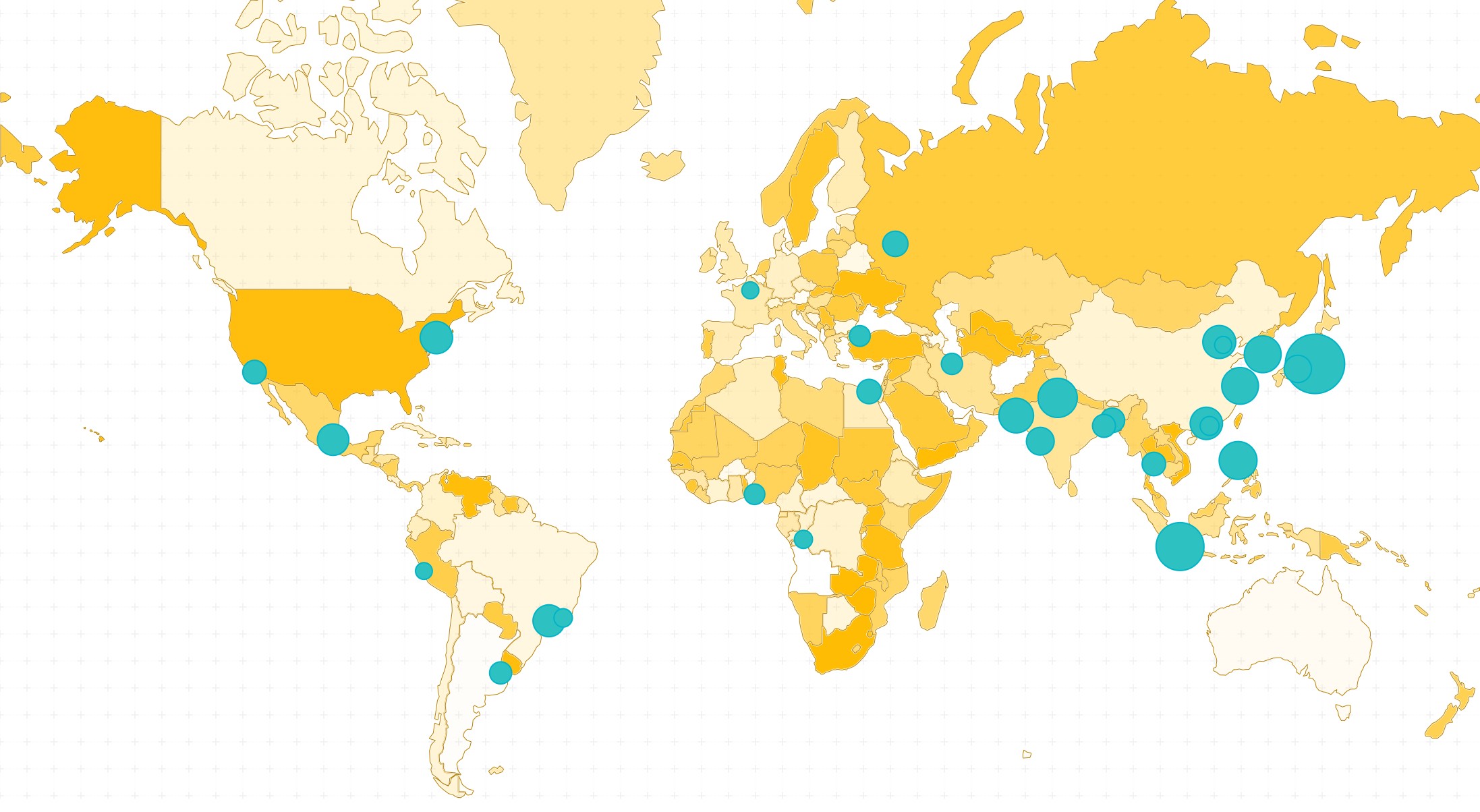 Svg map. Интерактивная карта svg. Карта мира с городами svg. Карта мира JAVASCRIPT. Zoomable Map of World.