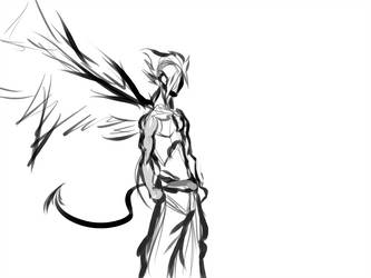 333x250 Fantasy Gesture Drawing