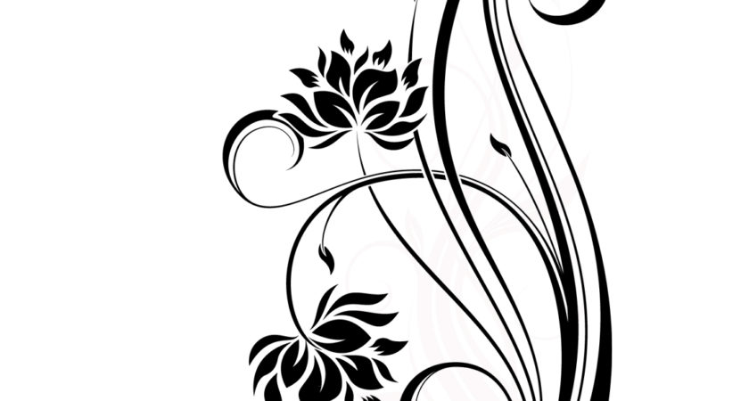 840x450 Simple Design Drawing Getdrawings