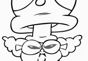 300x210 Chowder Coloring Pages To Print Chowder Drawing