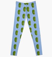 210x230 gherkin leggings redbubble
