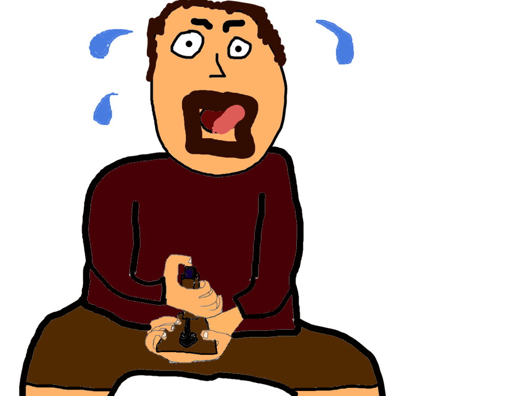 1028x777 I'm Not Jerkin' My Gherkin