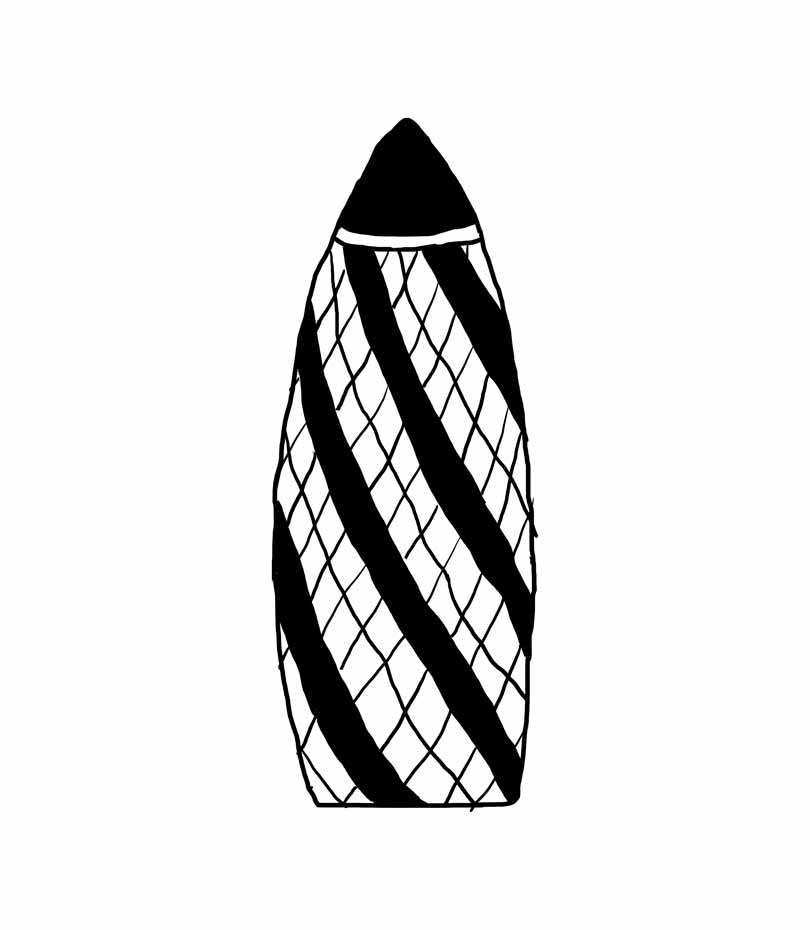 810x930 London Relay Doodle Lally