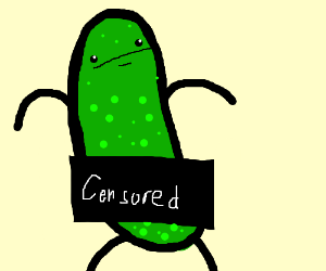 300x250 Lurkin A Gherkin