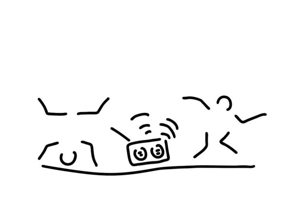 600x423 Ghetto Drawings Fine Art America