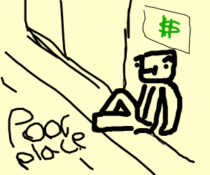 300x250 Ghetto Minecraft