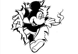 300x210 Mickey Mickey Mouse Cool Drawings Mouse Mouse Disney Uc