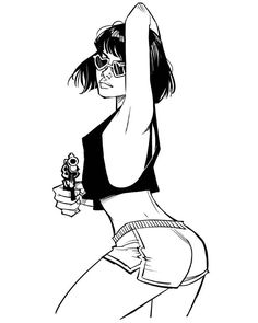 236x295 Delightful Drawing Of Girl Images Sketches, Art Drawings