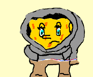 300x250 Spongey Boi