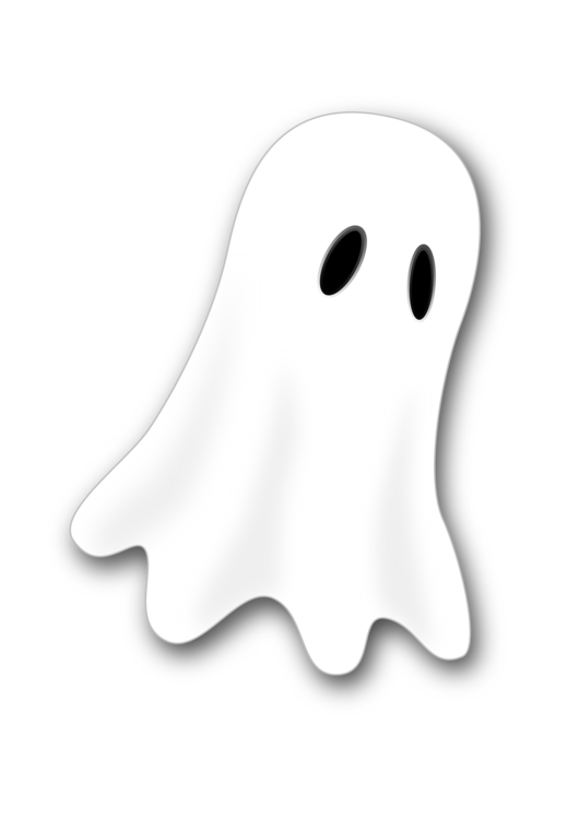 530x750 Drawing Ghost Transparent Png Clipart Free Download