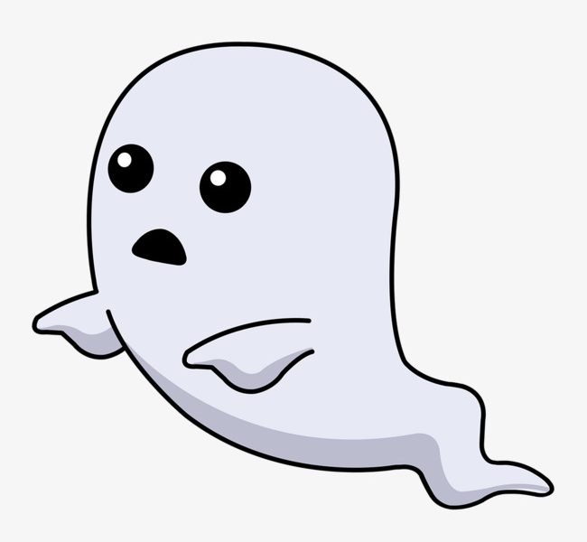 650x600 cartoon ghost pictures horror ghost terror cartoon ghost png image