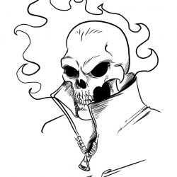 250x250 Awesome Cute Ghost Drawings Town Band About Gif Ajedrezdeen