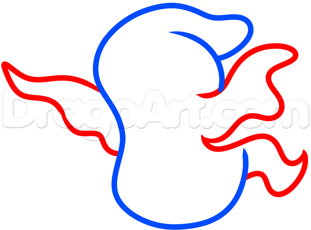 1067x789 Easy Ghost Drawing How To Draw A Halloween Ghost Easy, Stepstep