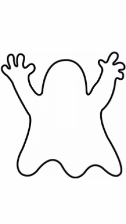 250x444 Drawing Photos Ghost, Picture