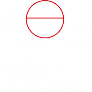 302x302 How To Draw How To Draw A Ghost For Kids