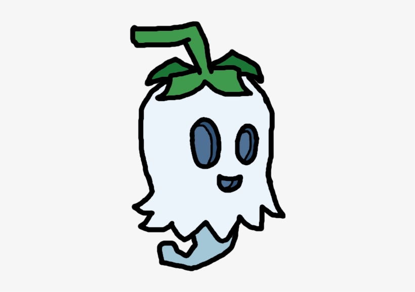 820x578 Ghost Pepper Drawing