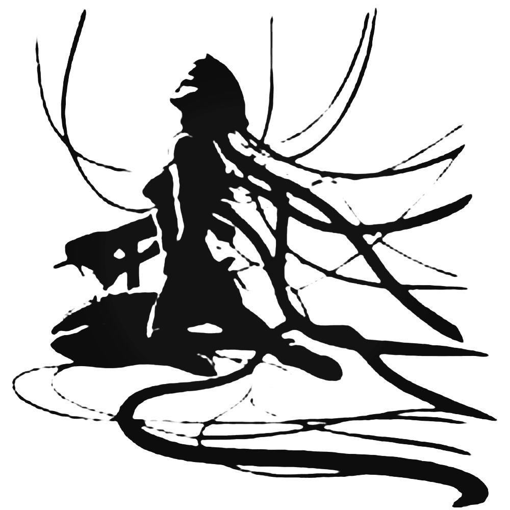 1000x1000 Ghost In The Shell Major Motoko Kusanagi Manga Anime Decal Sticker