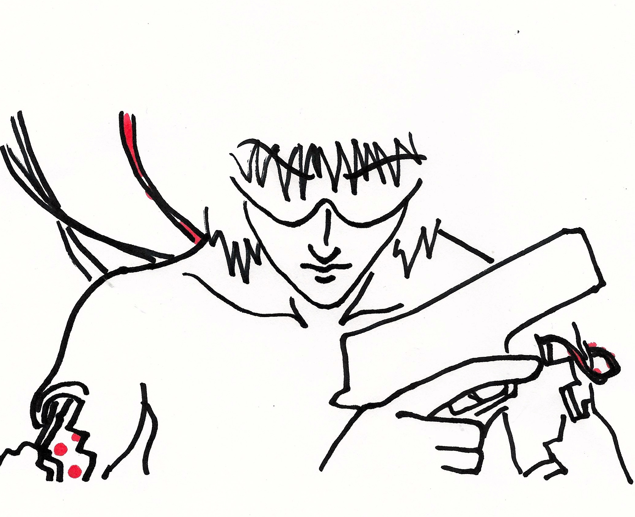 2081x1695 Ghost In The Shell