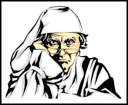 436x357 Fly Me To The Broom A Christmas Carol