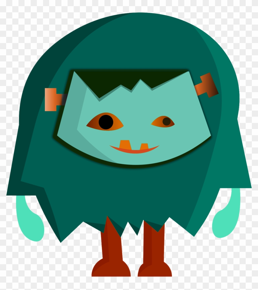 840x944 Ghost Rider Clipart Chibi