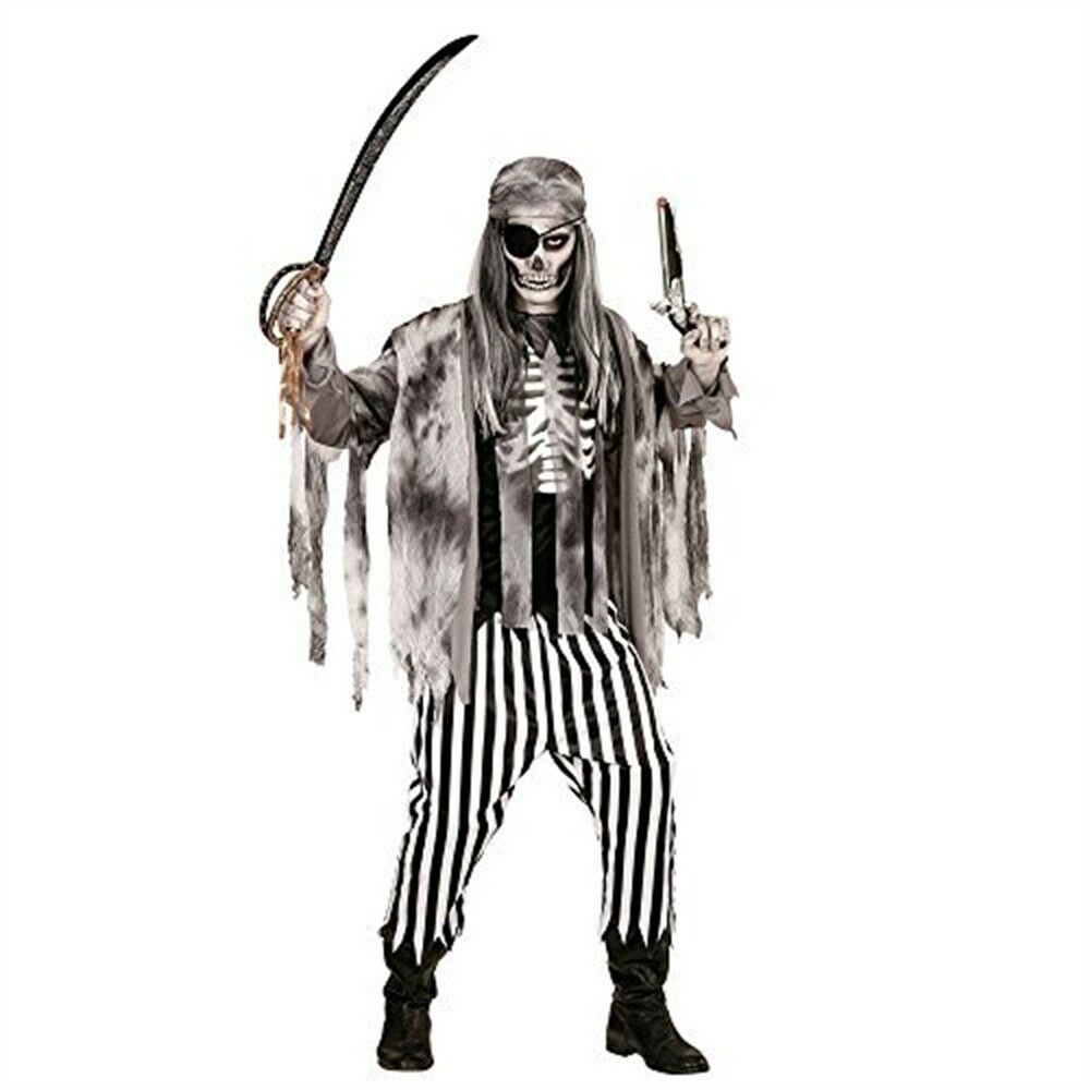 1000x1000 Ghost Ship Pirate