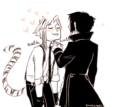 400x364 I Ship Two Children Tumblr