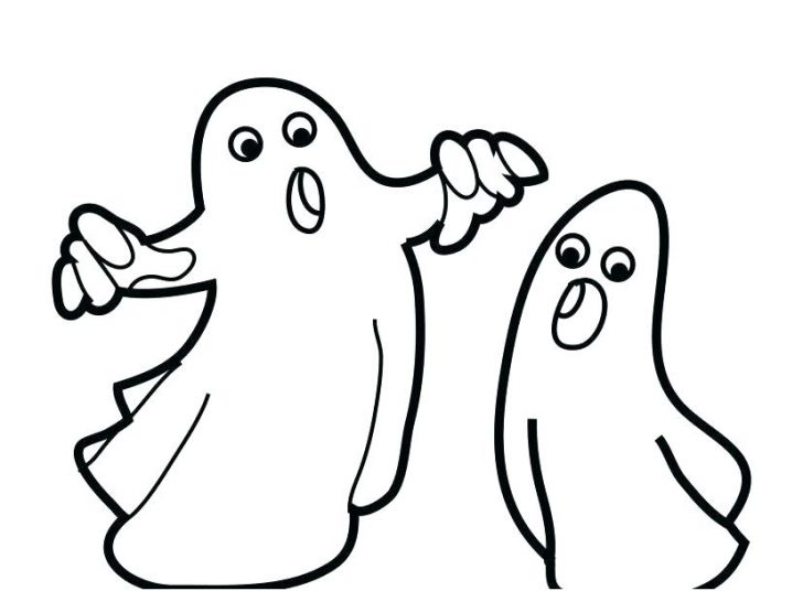 728x536 Lego Ghostbusters Colouring Pages Coloring Ghost