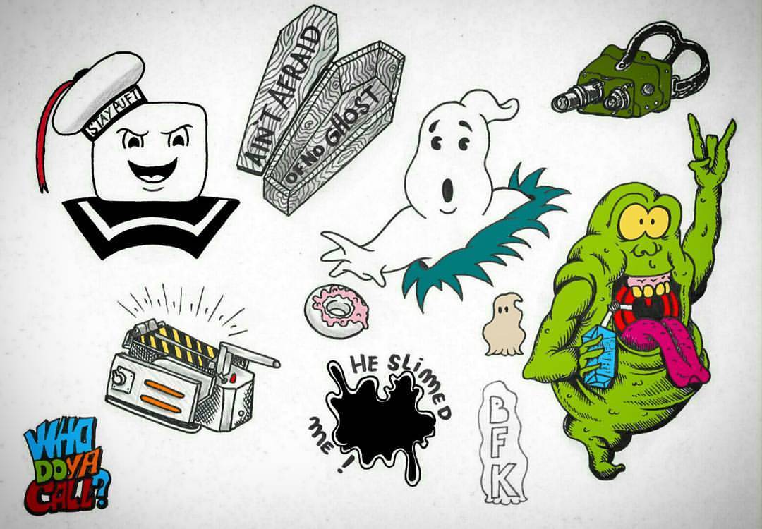 1080x750 black death ghostbusters