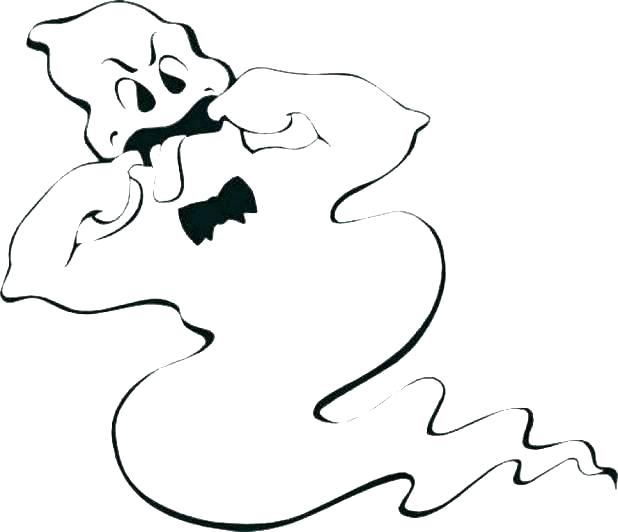 618x532 Ghostbusters Logo Coloring Pages Free Printable For Kids Crafts