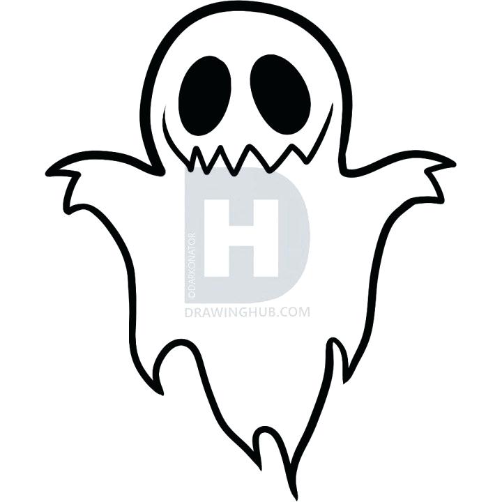 720x720 how to draw a ghost how to draw the ghost emoji draw ghost easy