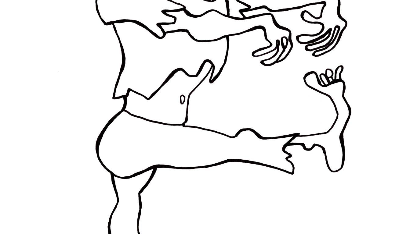 1366x768 Magnificent Printable Ghostbusters Logo Happy Birthday Banner