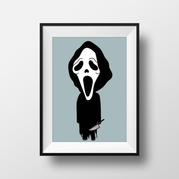 570x570 ghostface art jerusalem house