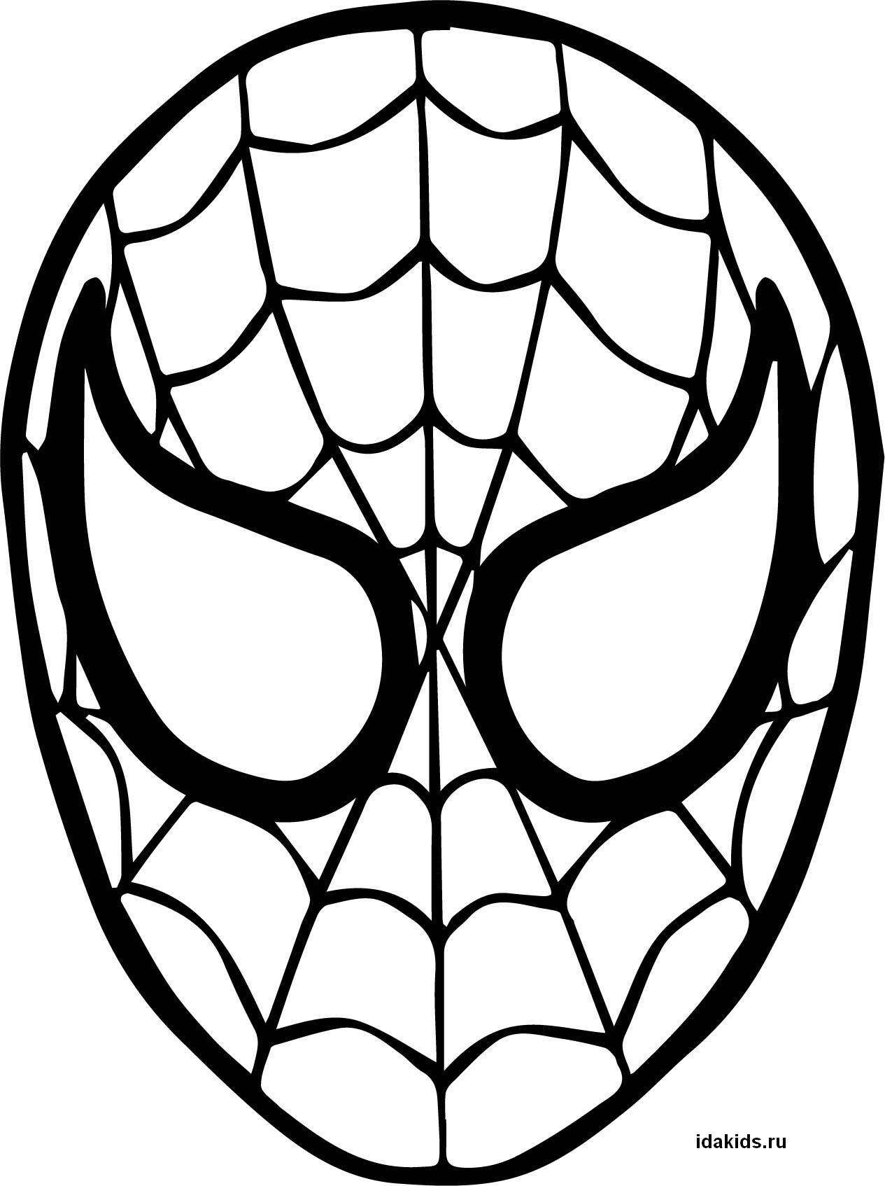 1265x1694 ghostface drawing steps